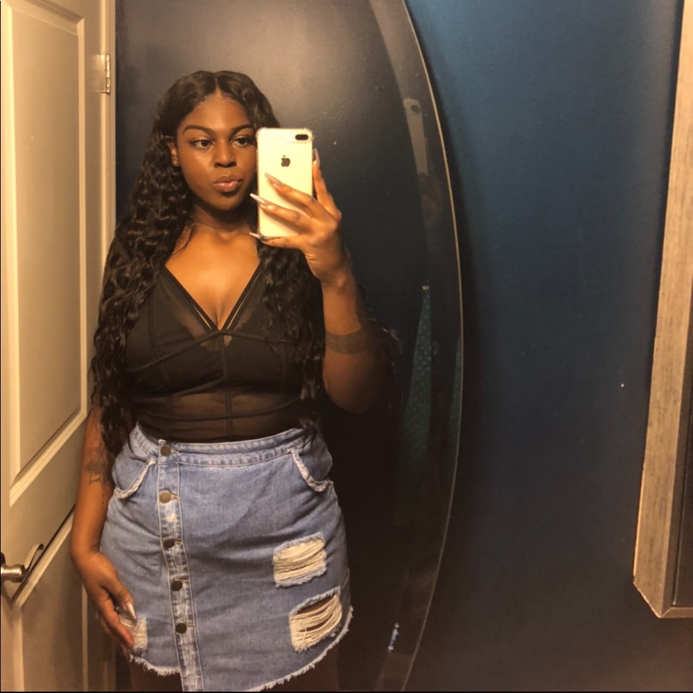COPY - Super cute skirt